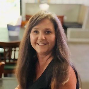 Meet your Posher, Annette